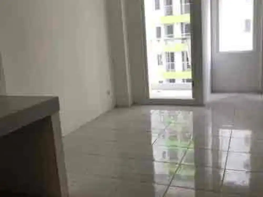 Baru Gress! Jual Rugi Apartemen Puncak CBD