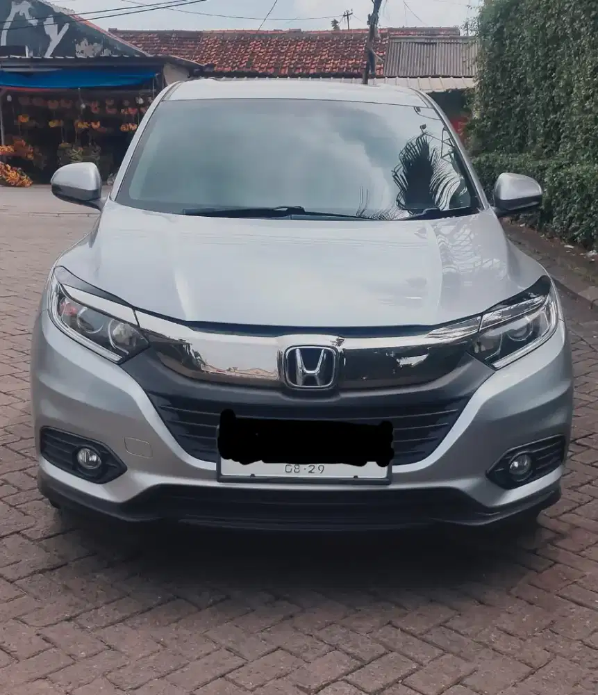 Honda HR-V 2019 Bensin