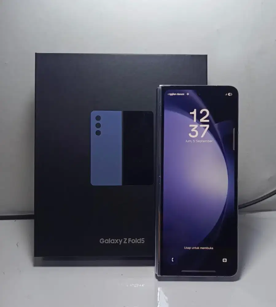 SAMSUNG Z FOLD 5 5G RAM 12/256GB ORIGINAL