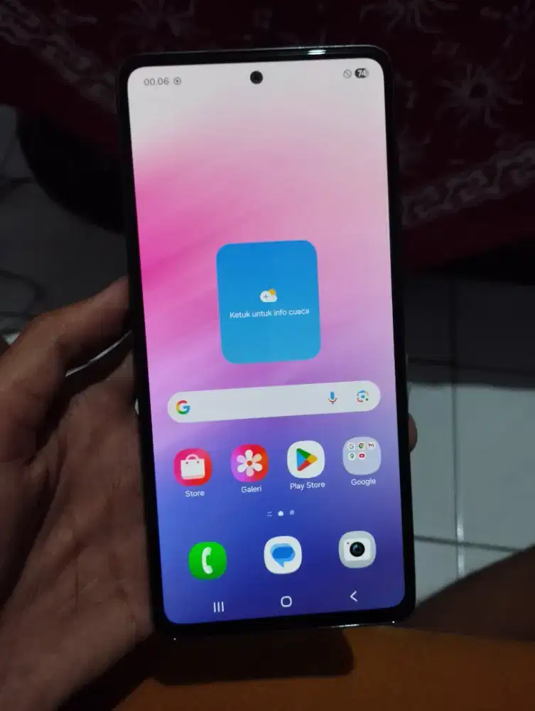 Samsung A53 5G 8/128