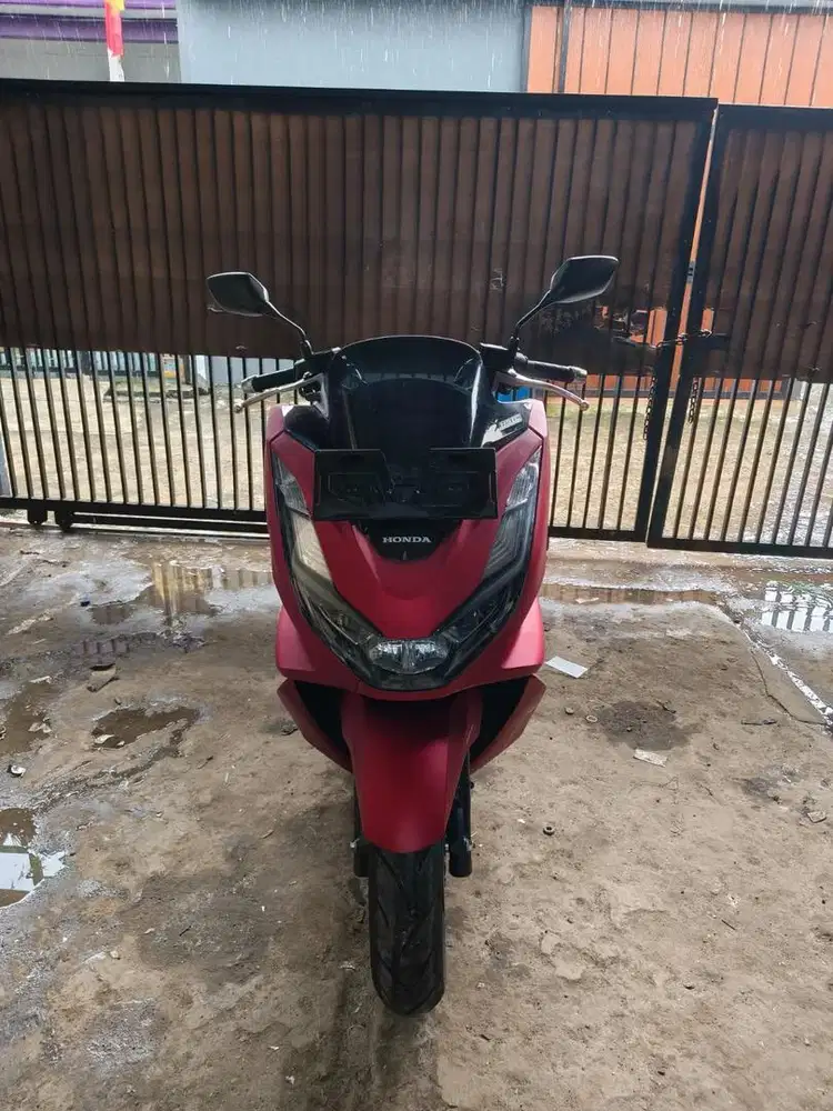 Honda pcx 2022 abs