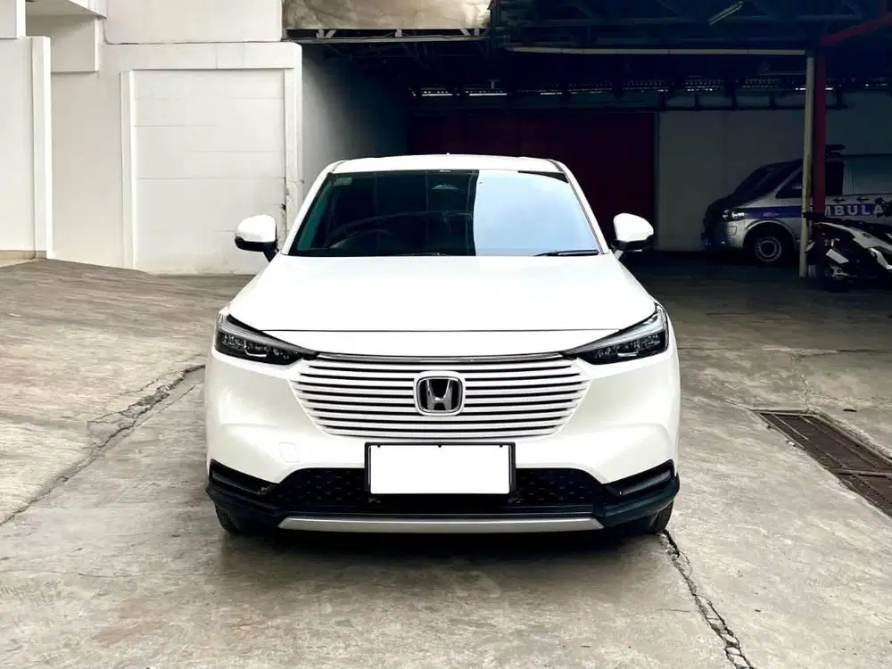 Honda HR-V E Matic/ AT 2022