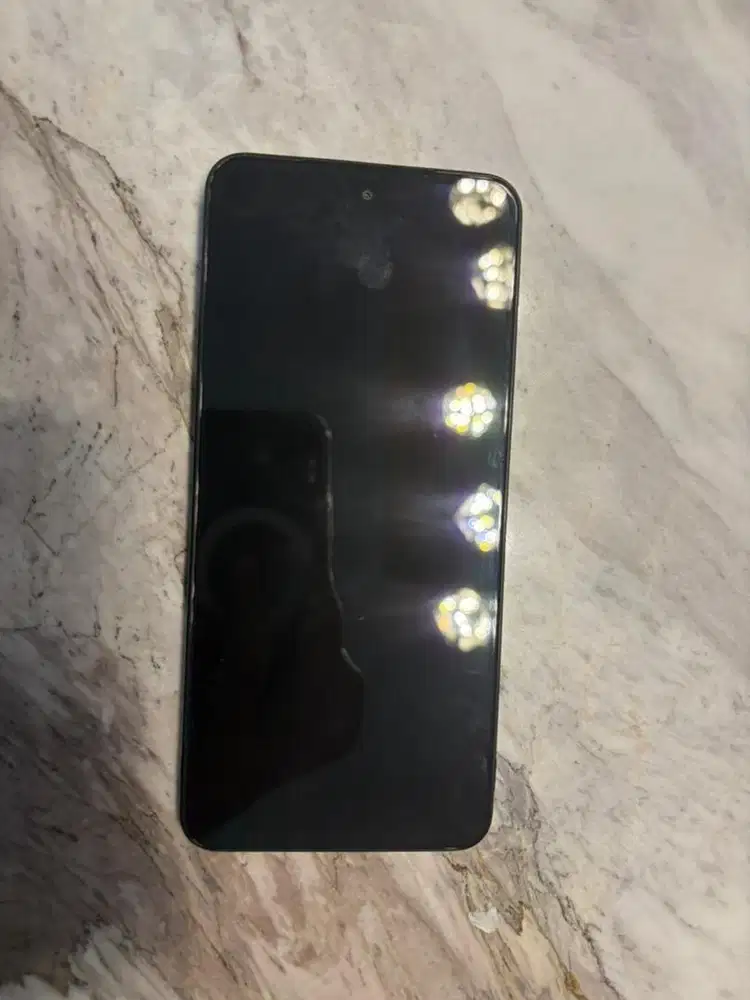 Vivo Y28-128gb mulus