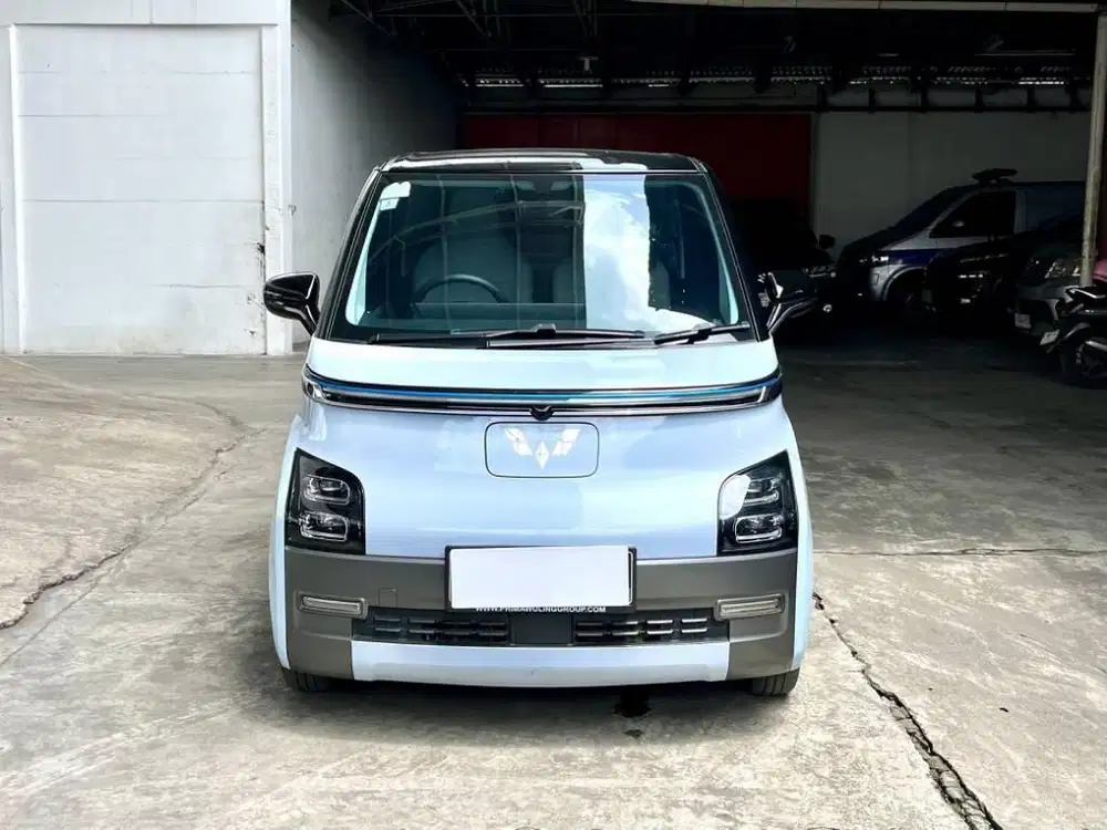 Wuling Air EV Long Range  Matic/AT 2022 Listrik