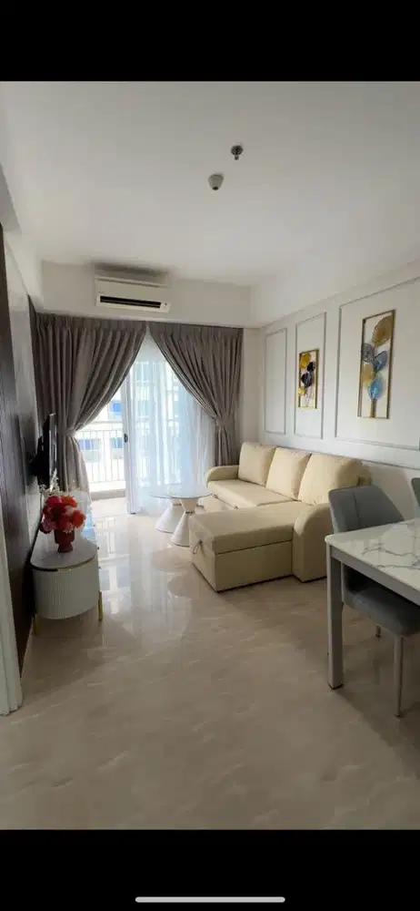 Disewakan Apartmenr Tower Empire