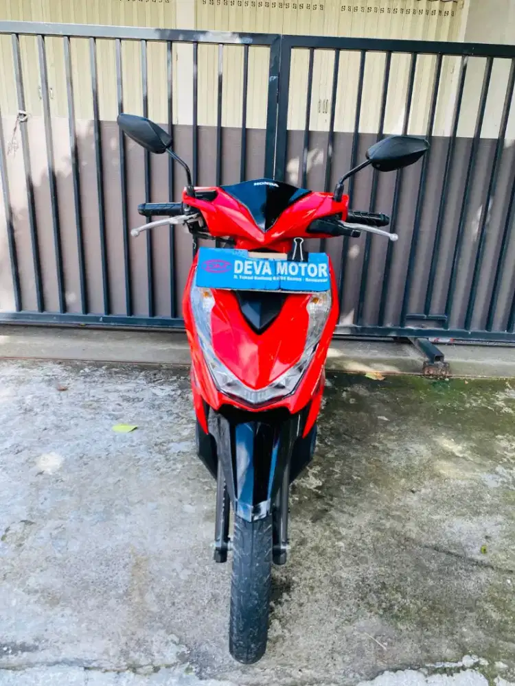 DP 500 beat fi ECO  2023 Deva motor
