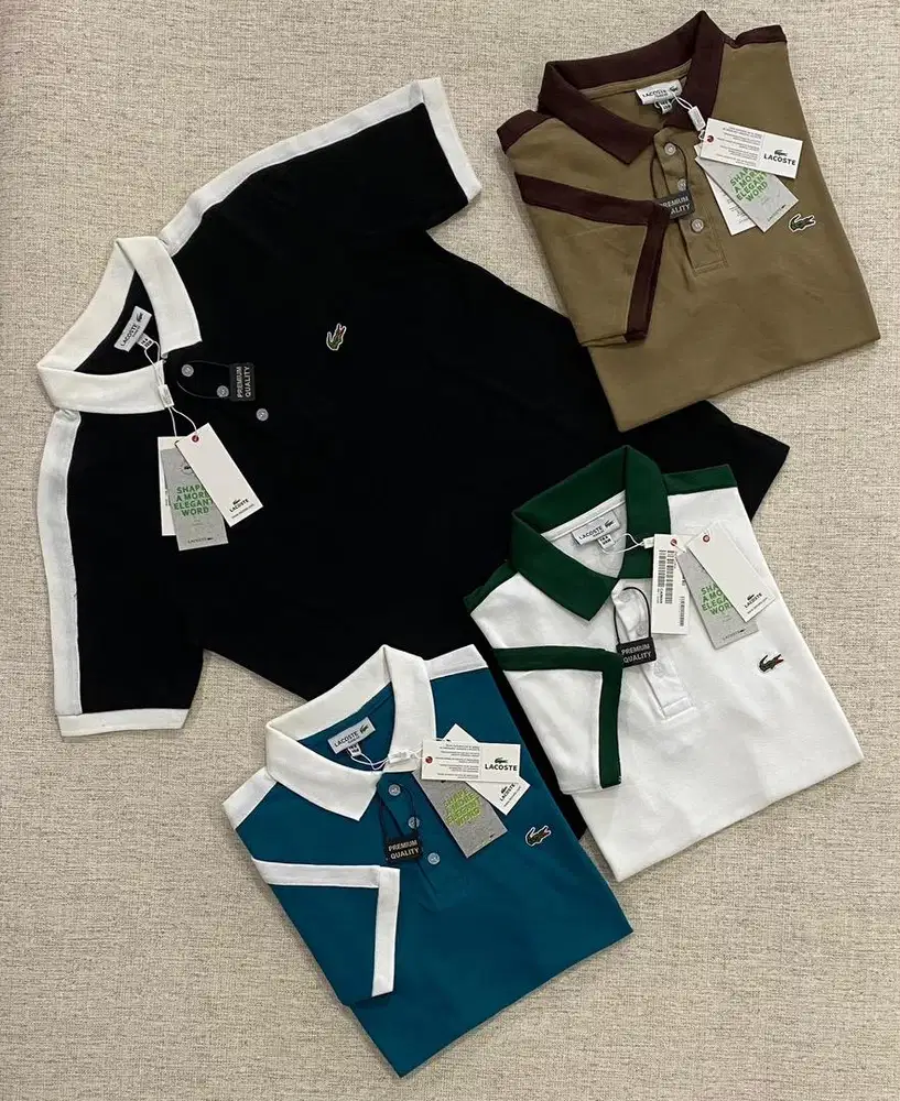 DICARI DESIGN KAOS BRANDED