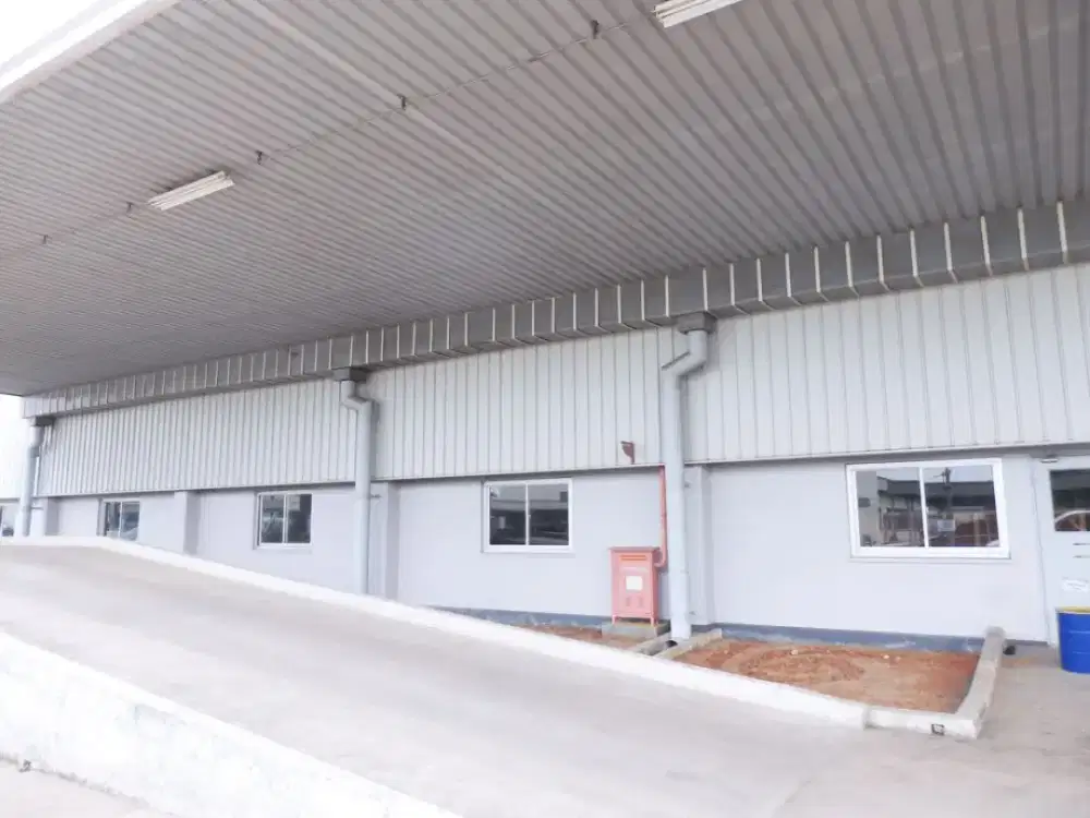 Talang Air Fiberglass, Talang air Custom, Talang Air FRP, Talang Air