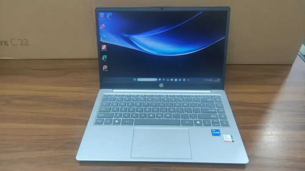 Laptop HP 14s Intel Core i5 1334U