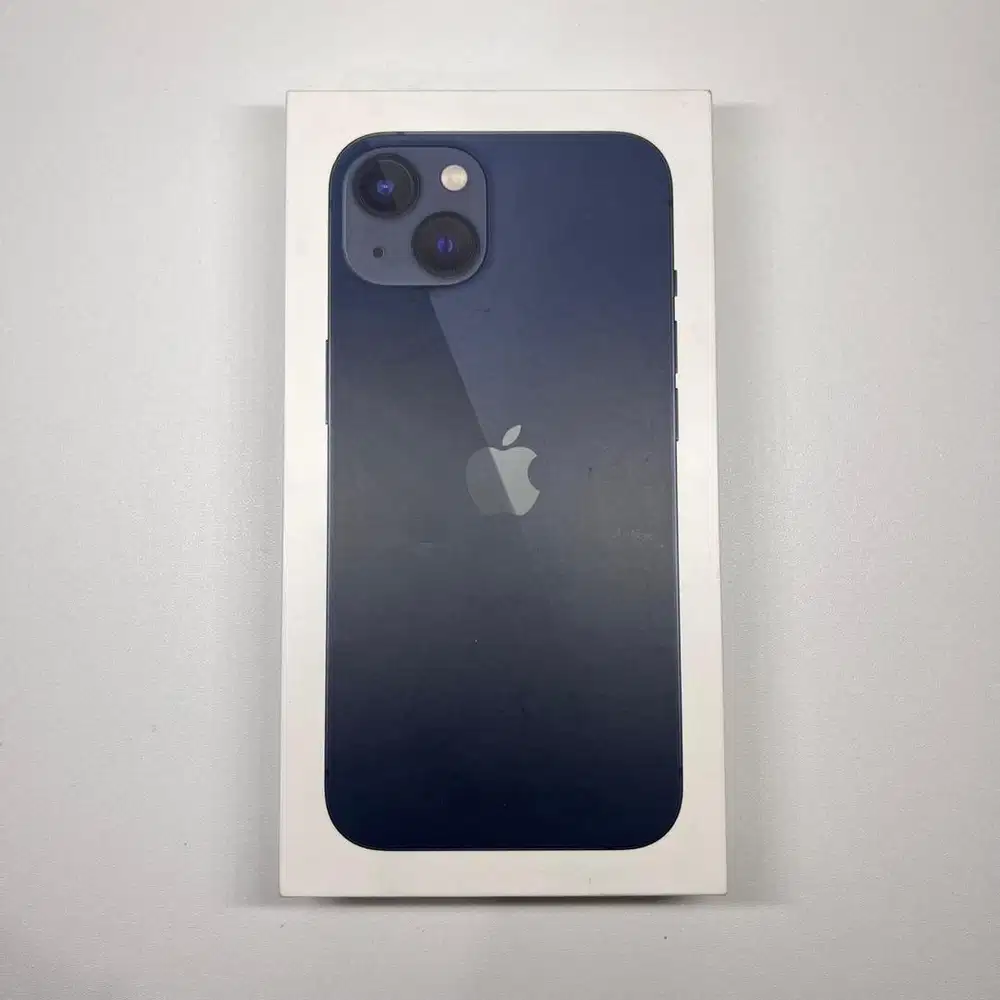 iPhone 13 128GB Midnight ex iBox