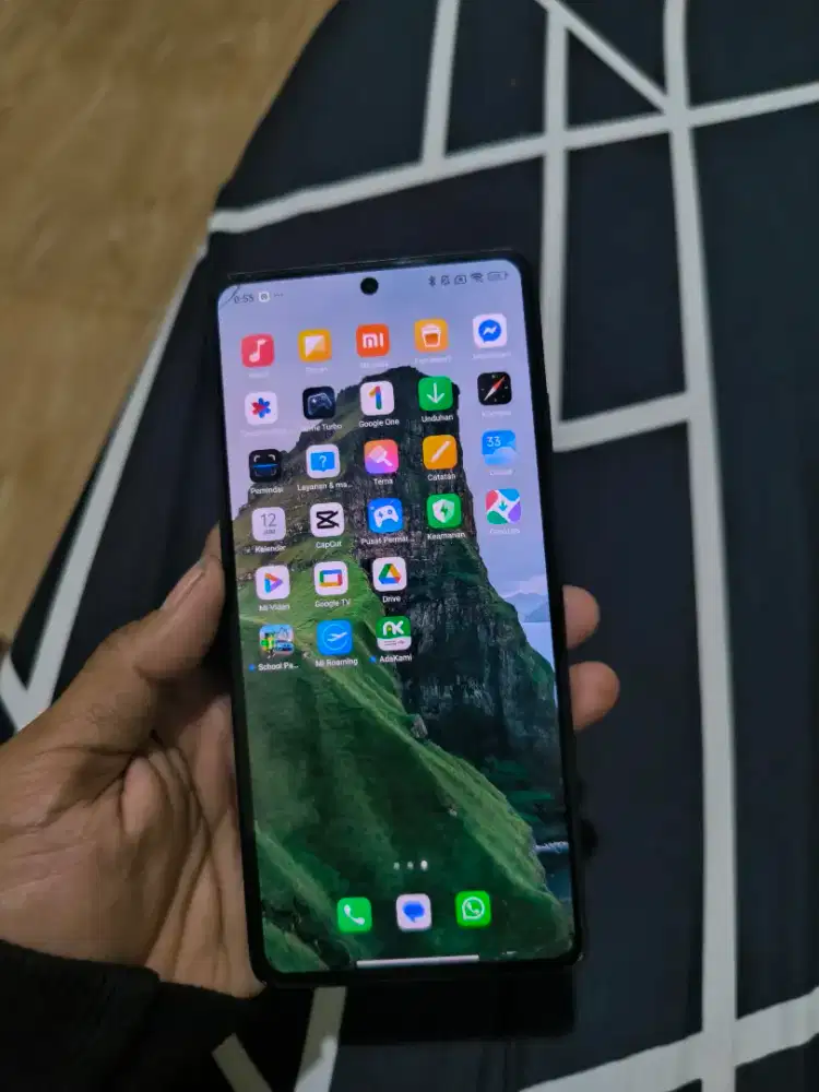 xiaomi note 12 pro 5G