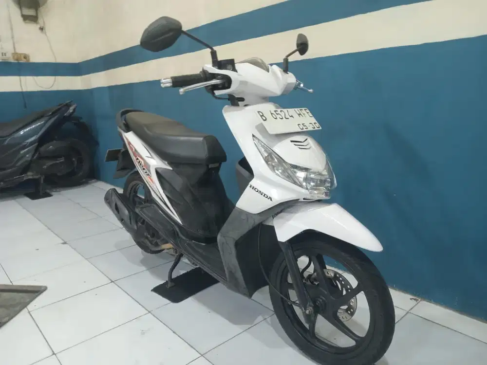 jual beat karbu pajak on