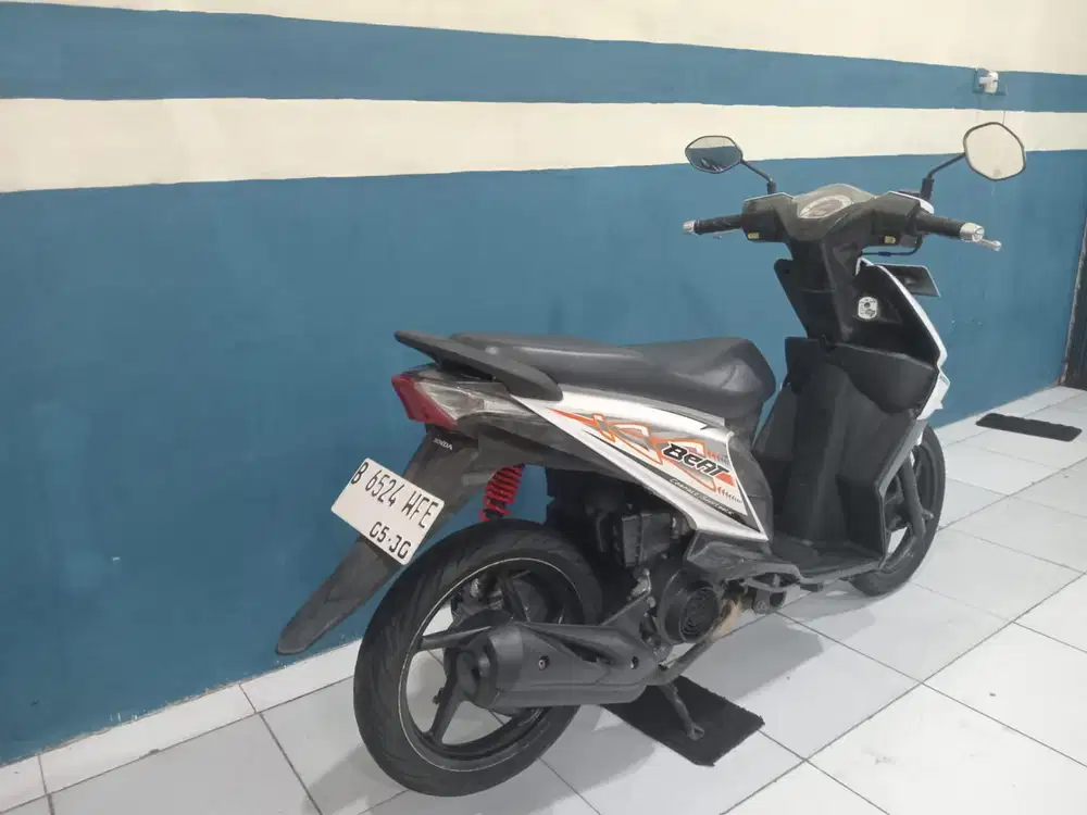 jual beat karbu 2011 pajak on