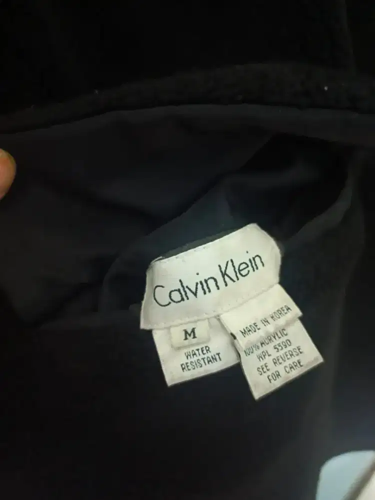 CK ORIGINAL NO MINUS .150 NEGO lokk uber alun2