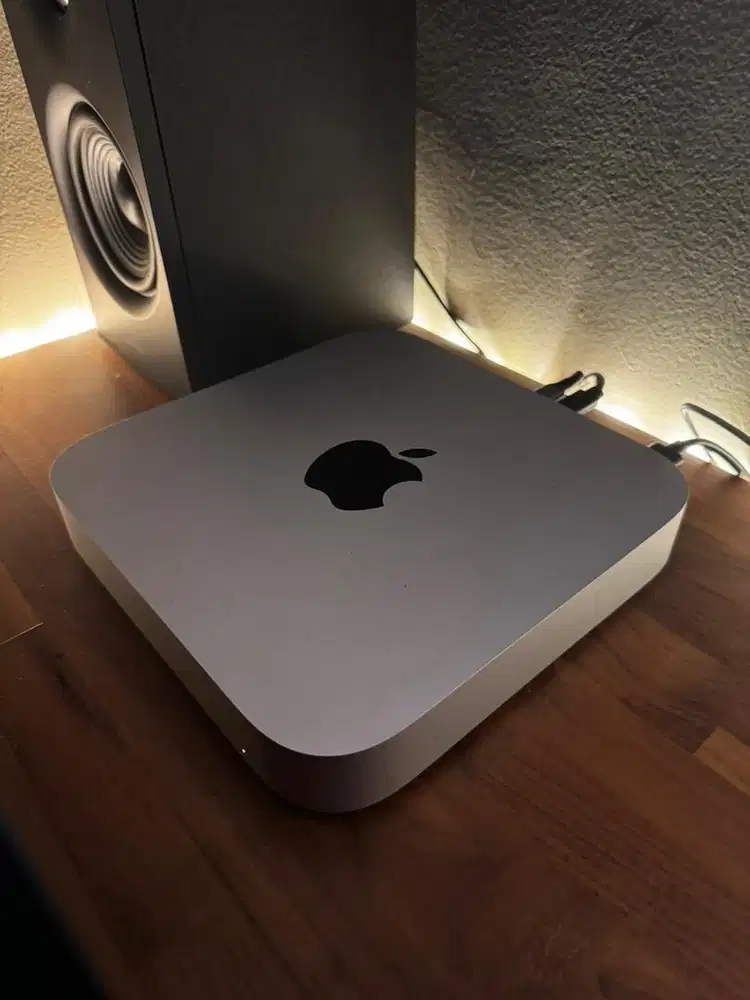Mac Mini M2, 256GB