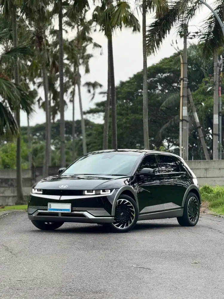 Hyundai IONIQ 5 Signature Long Range 2023