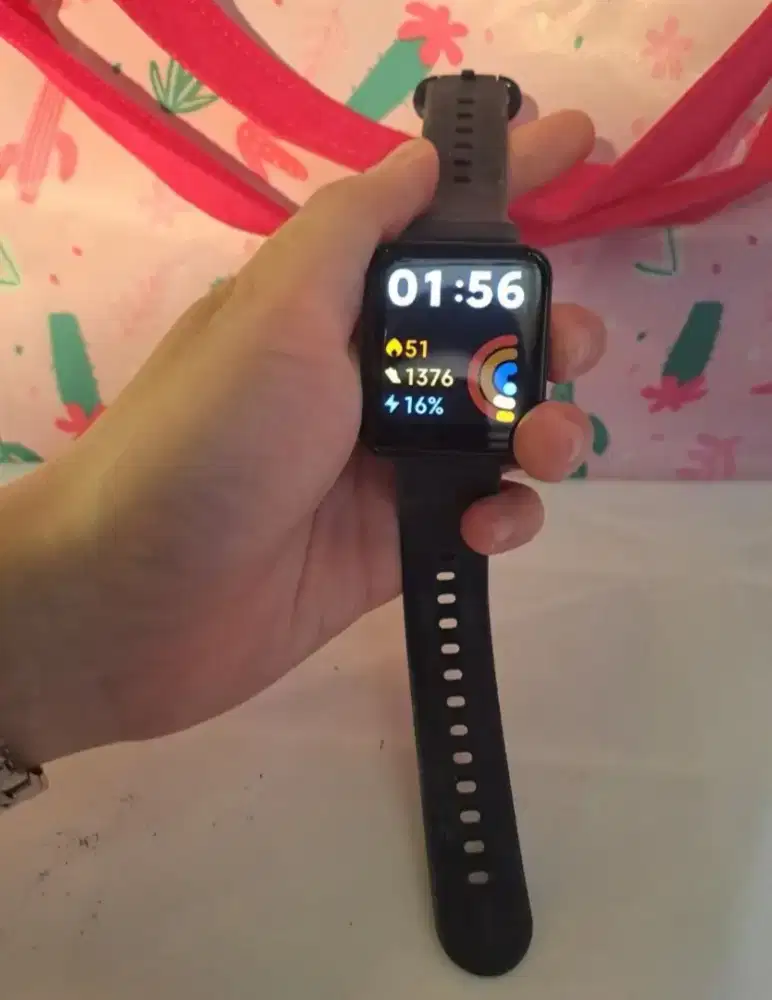 Redmi watch 2 lite