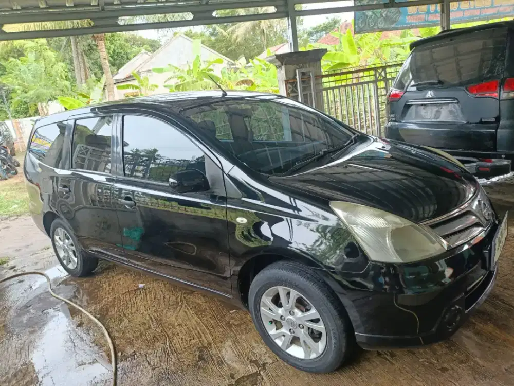 DI JUAL!!! Cash/kredit