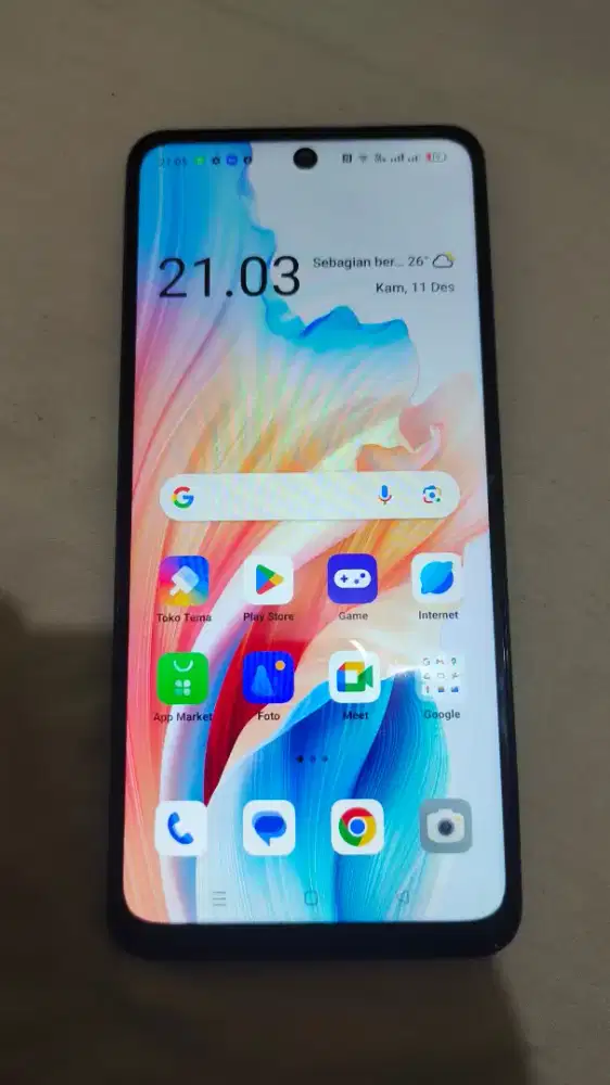 Oppo A79 5G 8/256Gb Original