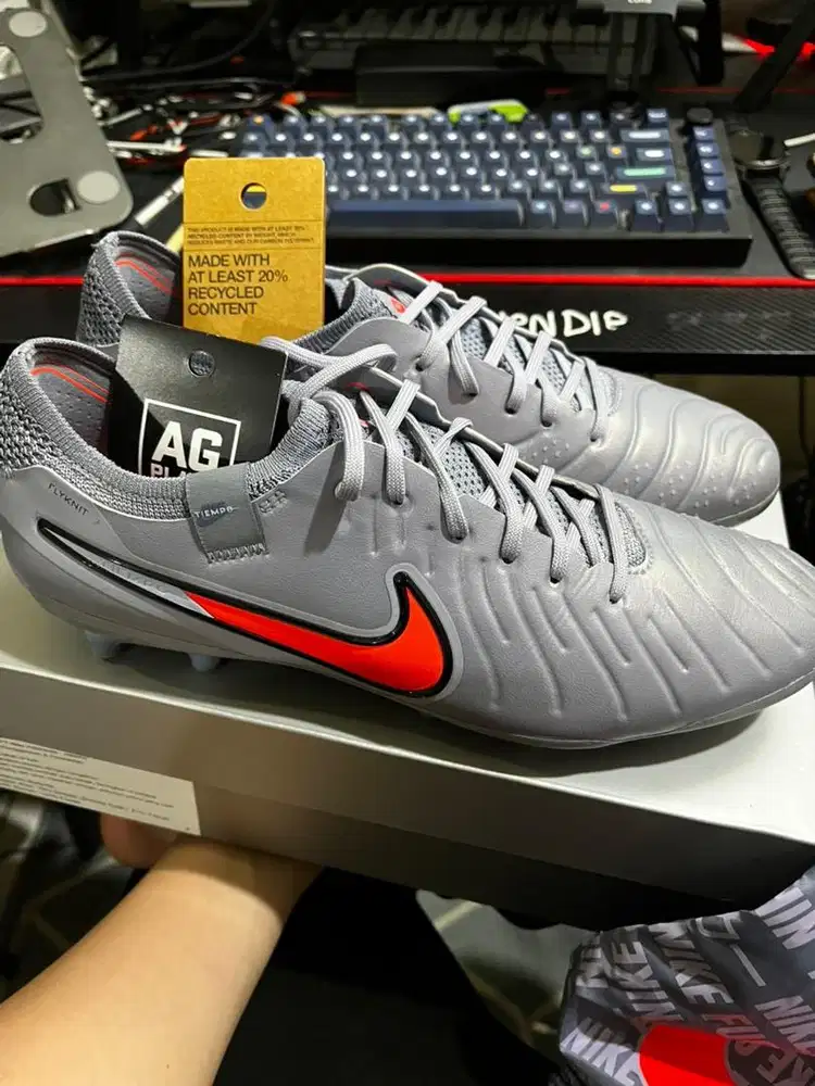 Nike tiempo legend 10 elite AG-pro