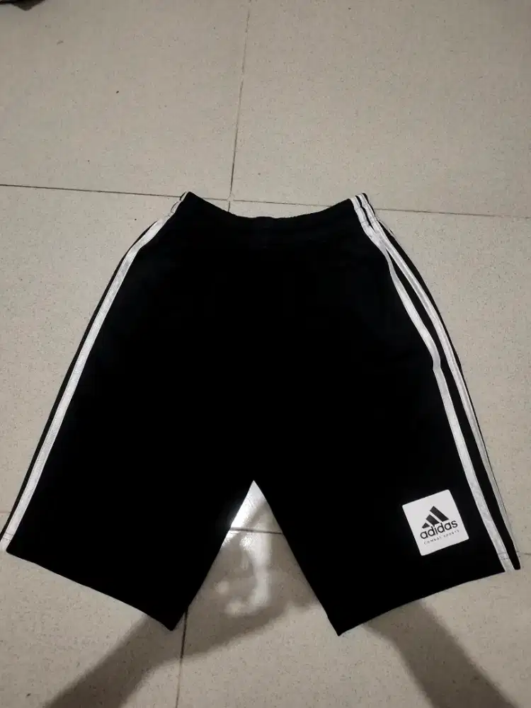 shortpants adidas running