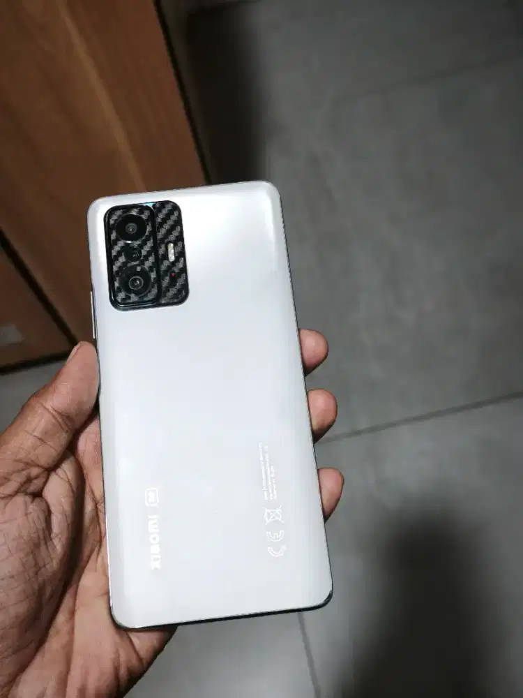 Xiaomi 11T Pro 12/256 gb