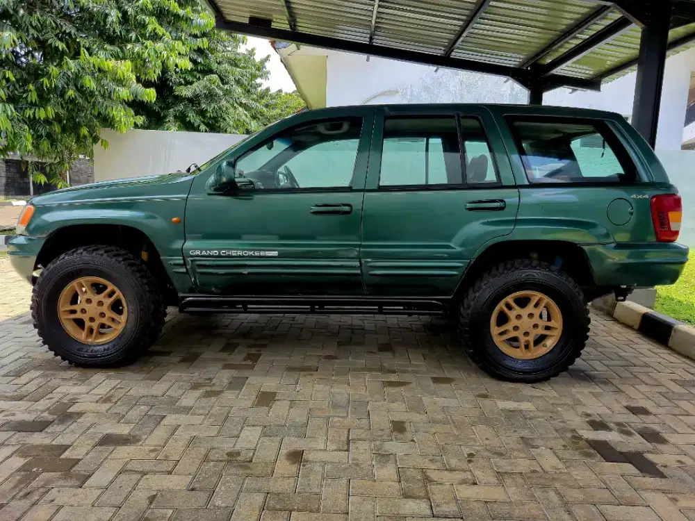 Dibutuhkan tukang las ketok body repair