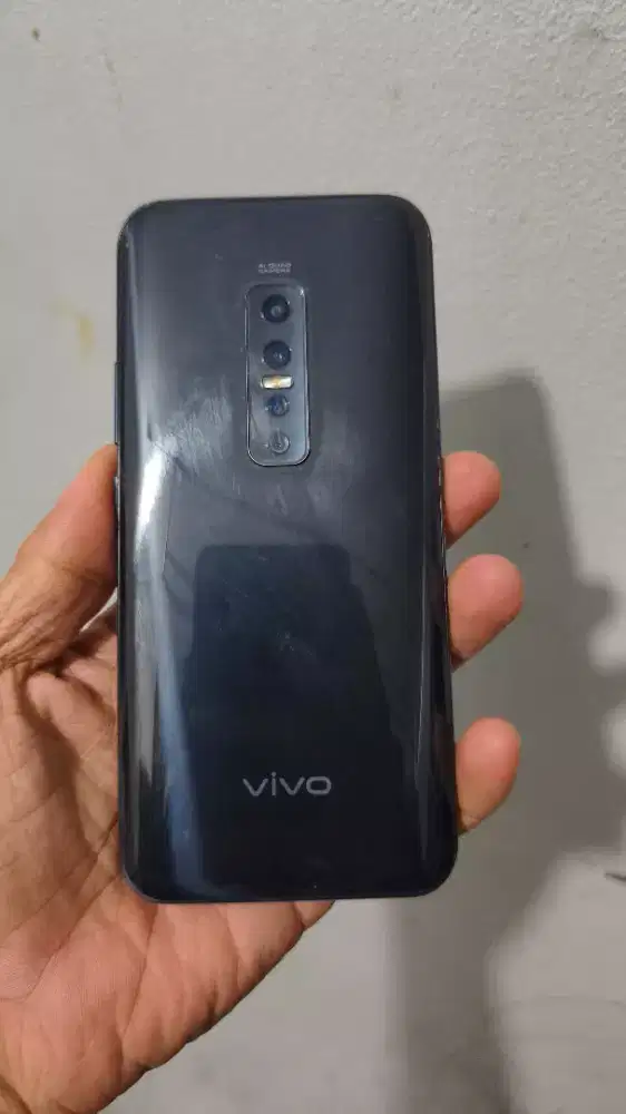 Vivo v17 pro 8/128
