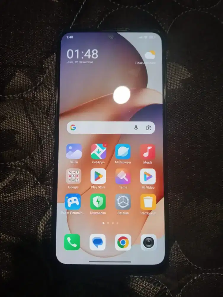 redmi note 12 ram 8/128