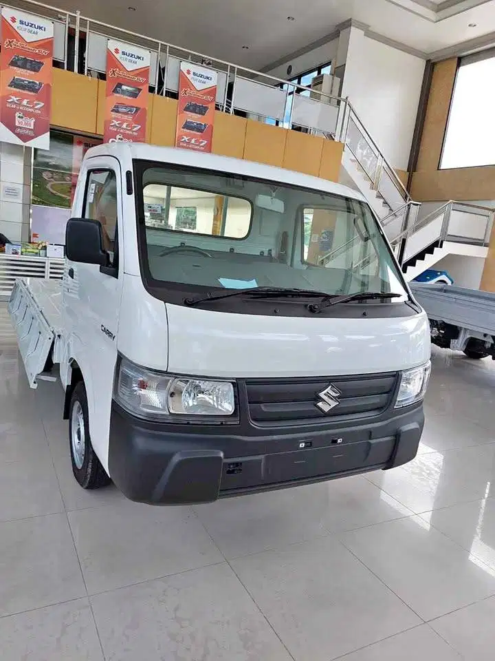 [Mobil Baru] Carry WD 2025