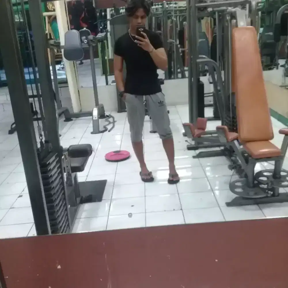 Cari kerja yang pagi sampai siang