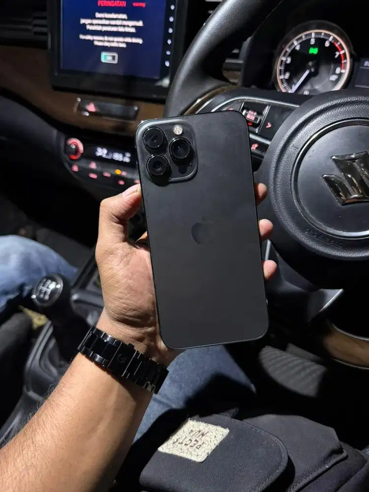 Iphone 13 Pro Max 128 Allprovider Lengkap