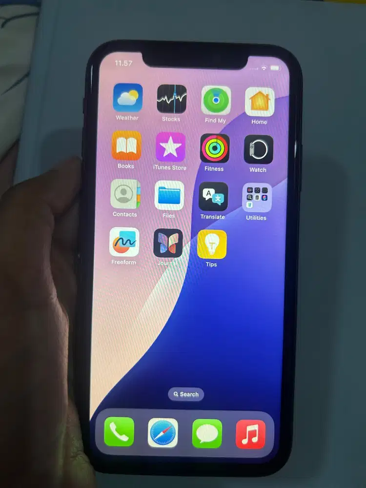 iphone 11 64 gb inter