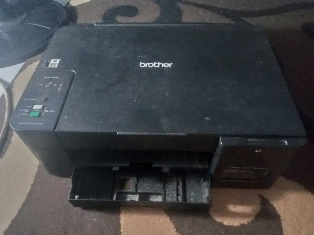 Jual printer merek Brother