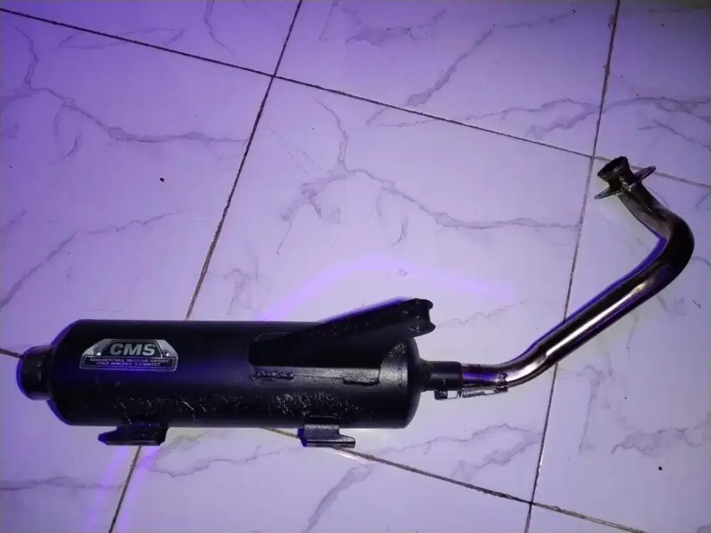 Jual nalpot cms masi mulus adem