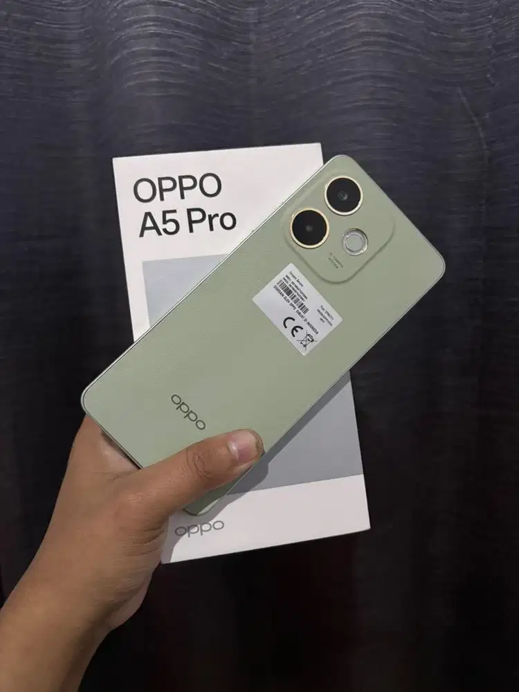 Oppo A5 Pro 8/128GB