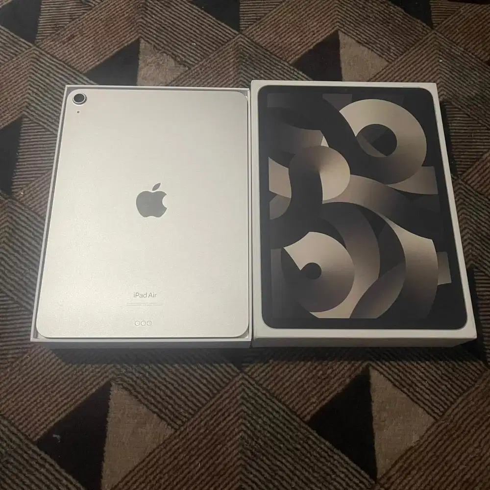 IPAD AIR 5 ( M1 ) 64 GB WIFI