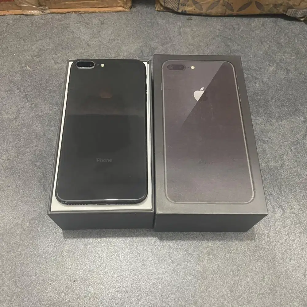IPHONE 8 PLUS 64 GB INTER