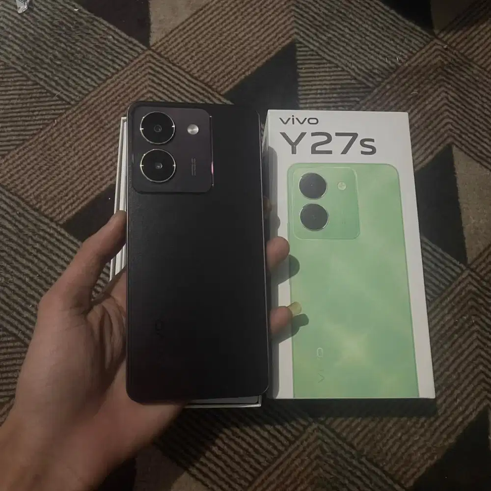 VIVO Y27S 8/128 GB