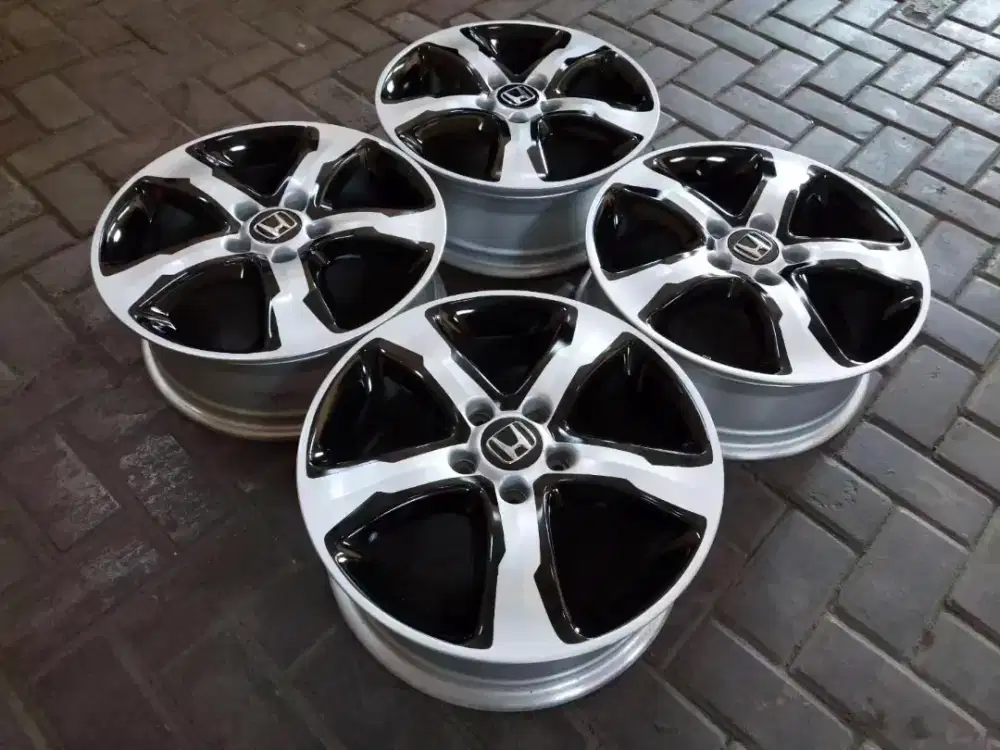 Velg Ori CRV Prestige R17 BRV CRV Accord Civic Odyssey Stream Innova