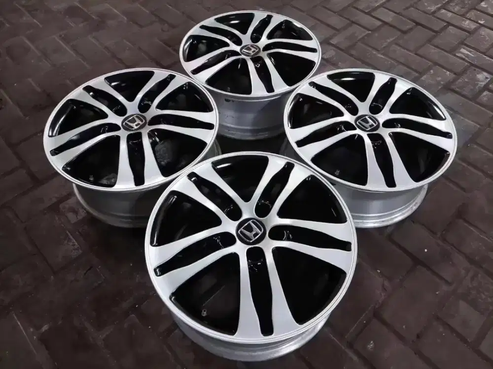 Velg Ori CRV Prestige R17 BRV CRV Accord Civic Odyssey Stream Innova