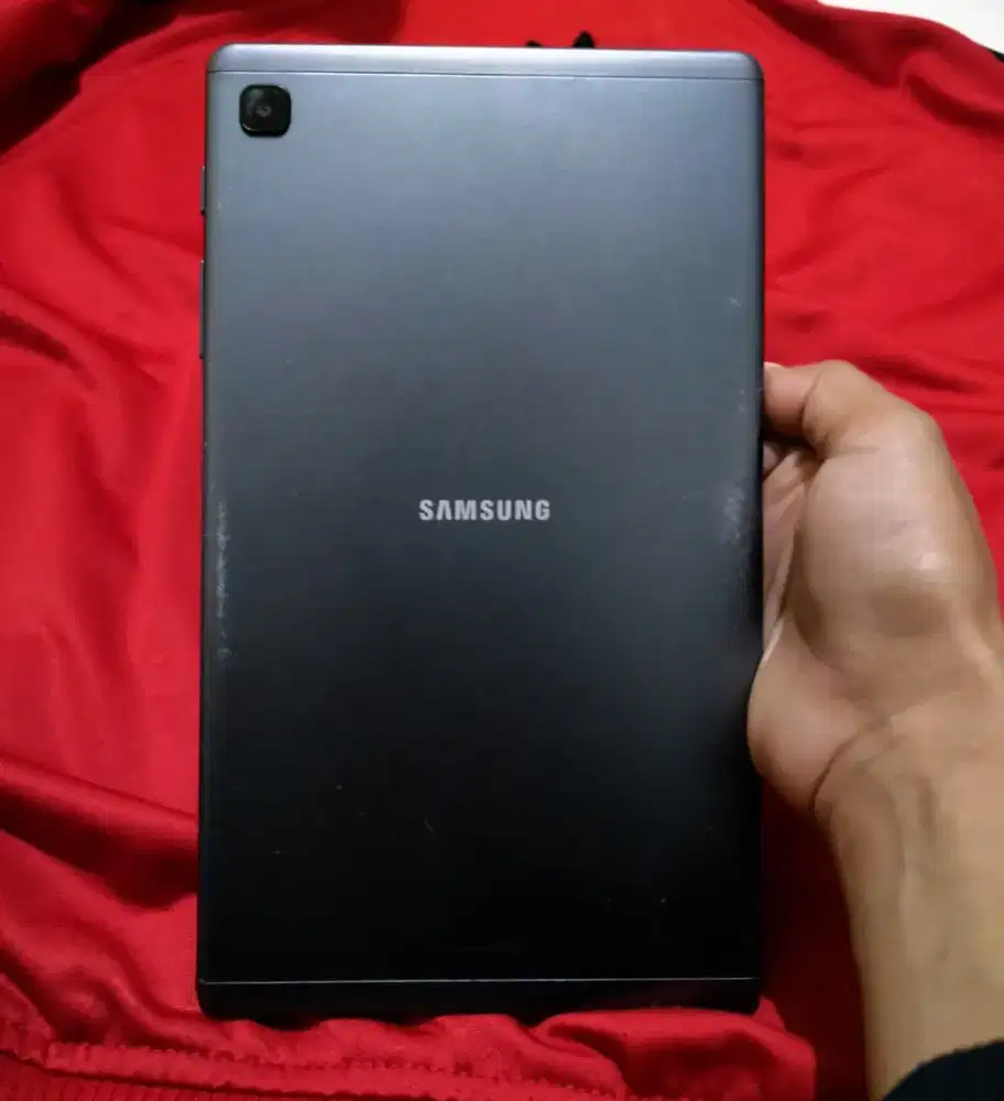 Tab Samsung A8 2019