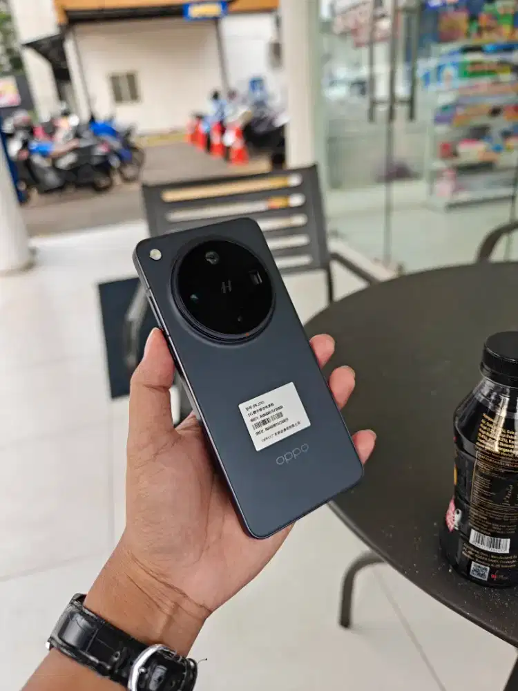 Oppo find x8 ultra 16/512gb fullset like new