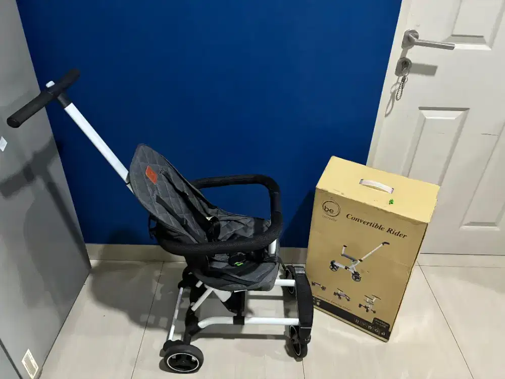 Stroller babyelle s1688 good condition