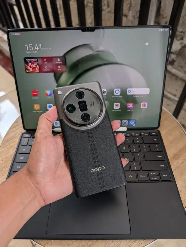 Oppo find x7 ultra 12/256gb fullset mulus