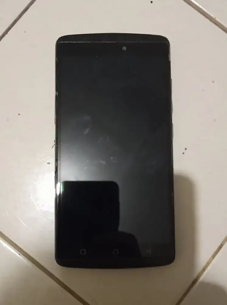 Jual HP LENOVO apa adanya