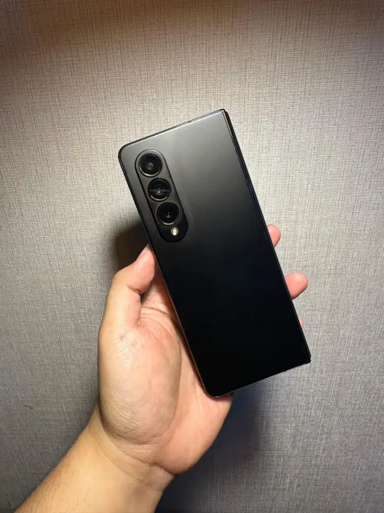 Samsung Galaxy Z Fold 4 12/256gb Resmi Sein