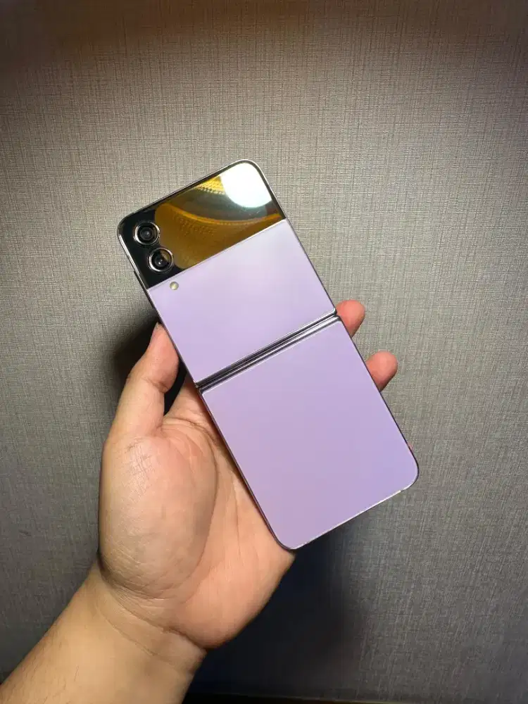 Samsung Galaxy Z Flip 4 8/256gb Sein