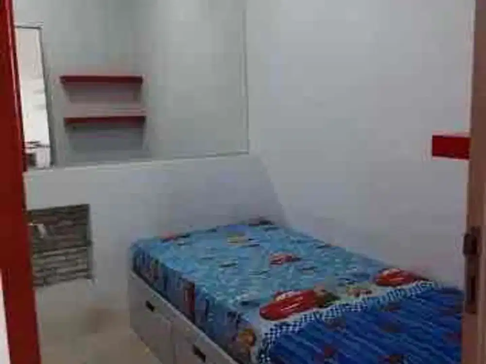 DiJual Apartemen Puncak Kertajaya