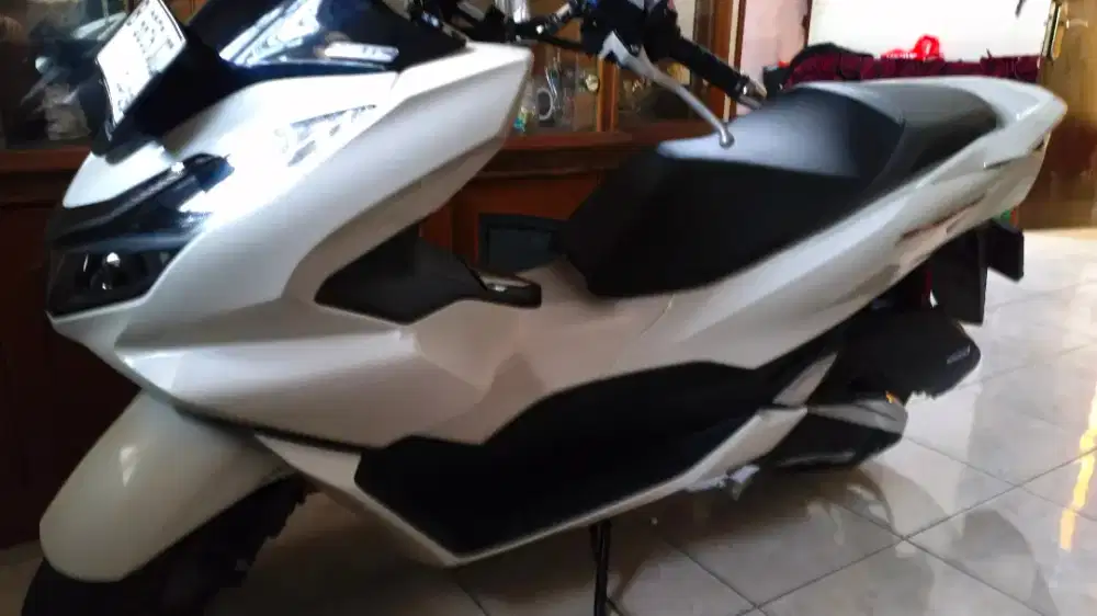 Honda PCX 160 ABS Low KM